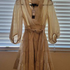 Banana Republic, Small